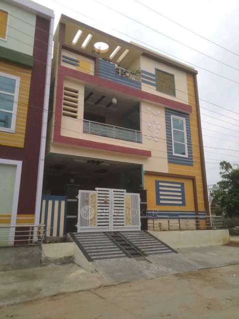 2 BHK House for Rent  In Bolarum