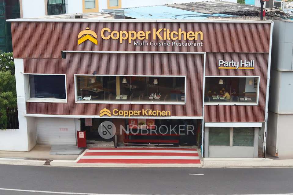 PG for Girls in Porur