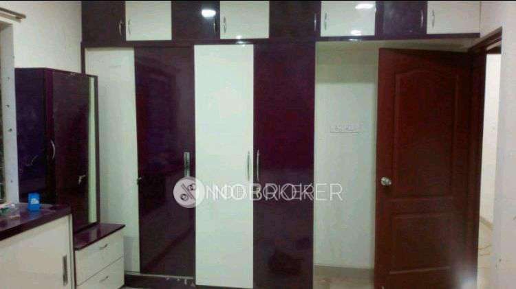 3 BHK Flat In Jains Carlton Creek For Sale  In Manikonda Cheruvu