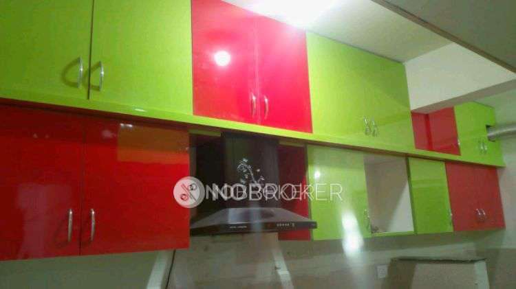 3 BHK Flat In Jains Carlton Creek For Sale  In Manikonda Cheruvu