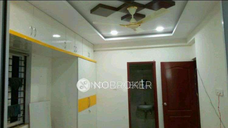 3 BHK Flat In Jains Carlton Creek For Sale  In Manikonda Cheruvu