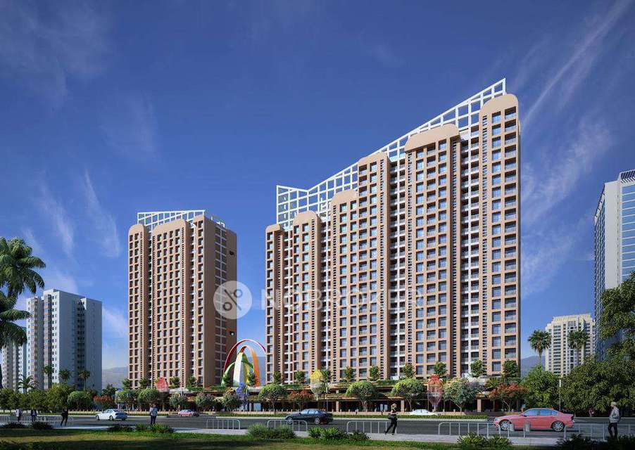 3 BHK Flat In Today Global Belle Vue, Upper Kharghar For Sale  In Today Global Cloud City
