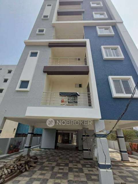 2 BHK Flat In Grand Homes for Rent  In  Janachaitanya Phase,