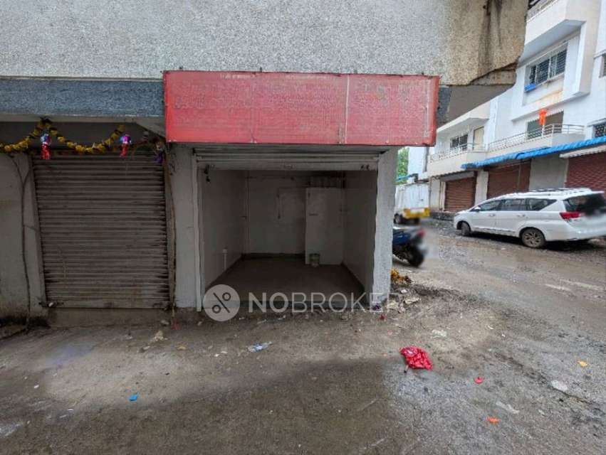 Shop in Sai Shraddha Apartment, Sadashiv Dangat Nagar, Vishnupuram Colony, Pune, Maharashtra 411041, India, Pune for Rent 