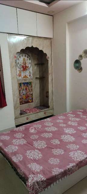 2 BHK Flat In Castle Royale for Rent  In Lohegaon