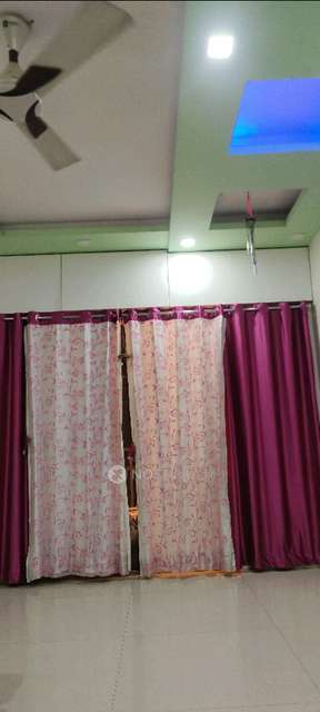 2 BHK Flat In Castle Royale for Rent  In Lohegaon