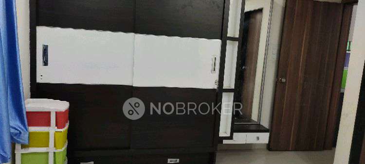 2 BHK Flat In Castle Royale for Rent  In Lohegaon