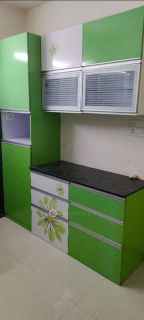 2 BHK Flat In Castle Royale for Rent  In Lohegaon