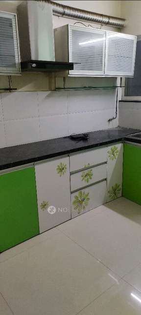 2 BHK Flat In Castle Royale for Rent  In Lohegaon