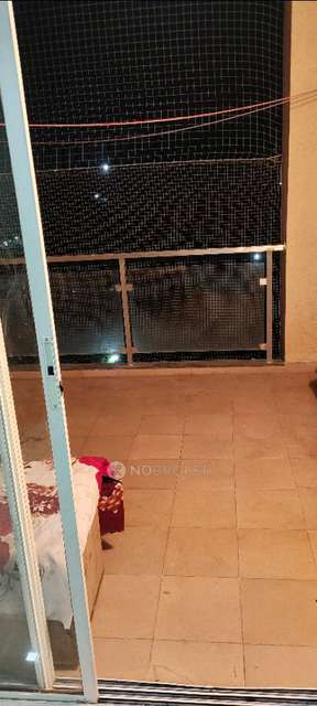 2 BHK Flat In Castle Royale for Rent  In Lohegaon
