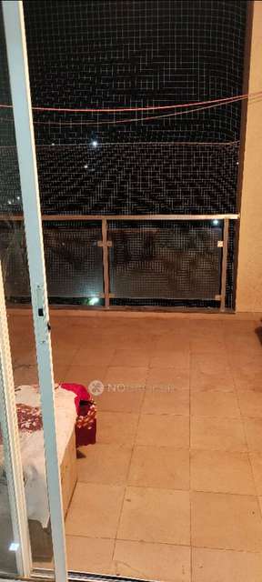 2 BHK Flat In Castle Royale for Rent  In Lohegaon