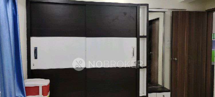 2 BHK Flat In Castle Royale for Rent  In Lohegaon