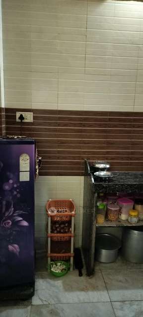 2 BHK Flat In Shree Green Village Chs, Mira Road East For Sale  In Mira Road East