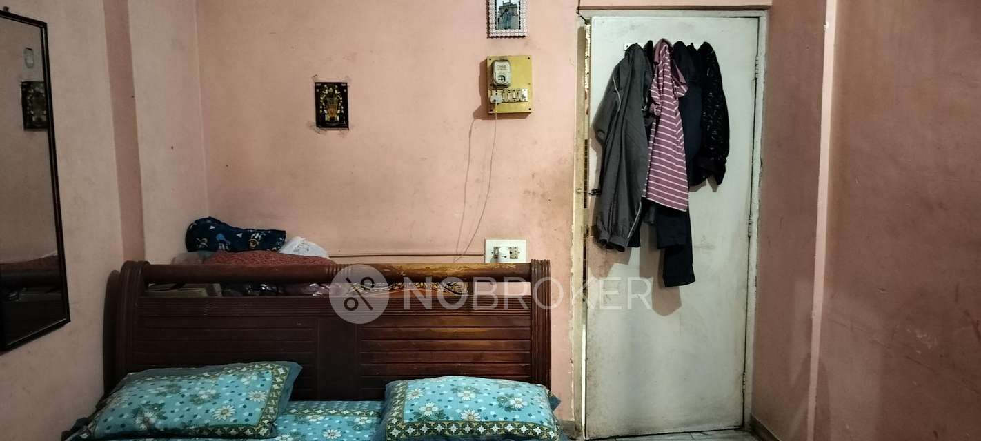 2 BHK Flat In Shree Green Village Chs, Mira Road East For Sale  In Mira Road East