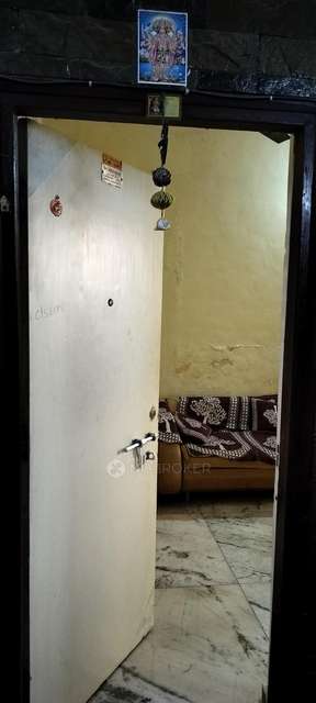 2 BHK Flat In Shree Green Village Chs, Mira Road East For Sale  In Mira Road East