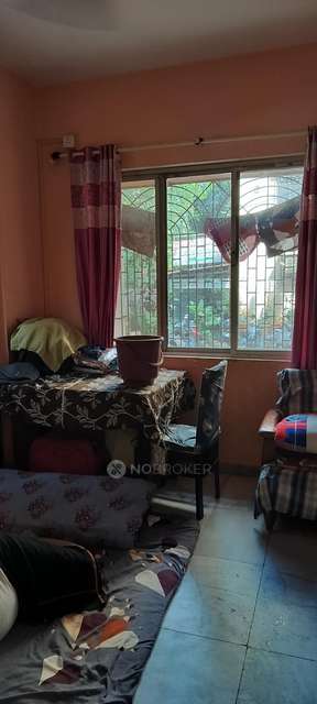 2 BHK Flat In Shree Green Village Chs, Mira Road East For Sale  In Mira Road East