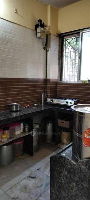 2 BHK Flat In Shree Green Village Chs, Mira Road East For Sale  In Mira Road East