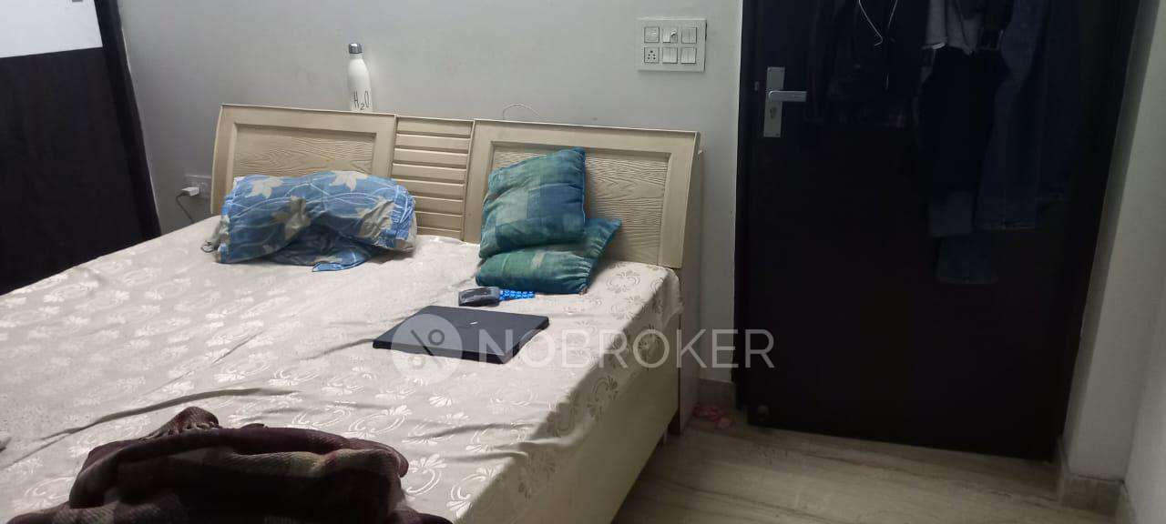 2 BHK House for Rent  In Hari Nagar