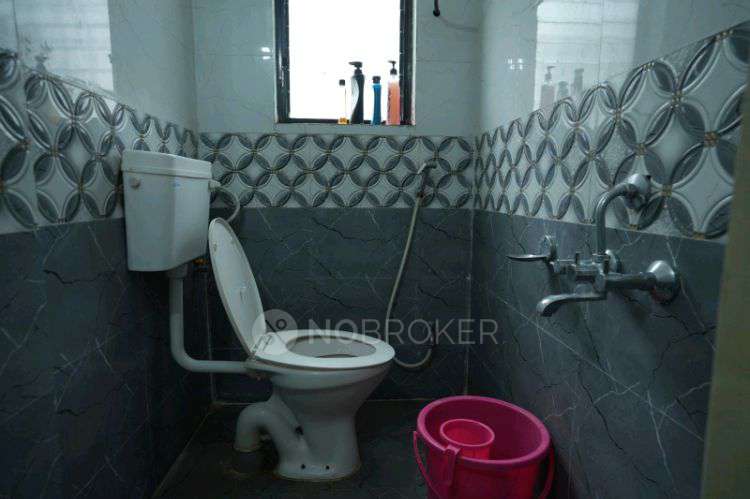 PG for Girls in 16, Karvenagar, Pune, Maharashtra 411052, India