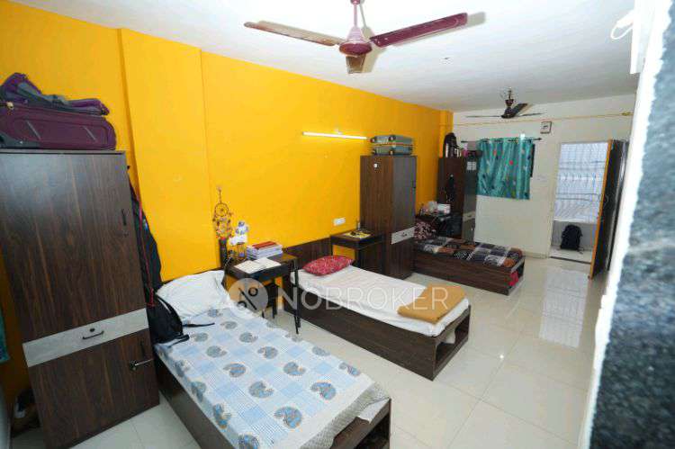 PG for Girls in 16, Karvenagar, Pune, Maharashtra 411052, India