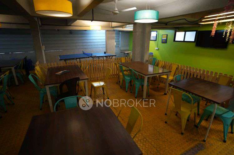 PG for Girls in 16, Karvenagar, Pune, Maharashtra 411052, India