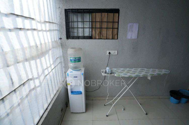 PG for Girls in 16, Karvenagar, Pune, Maharashtra 411052, India