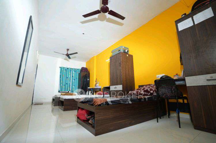 PG for Girls in 16, Karvenagar, Pune, Maharashtra 411052, India