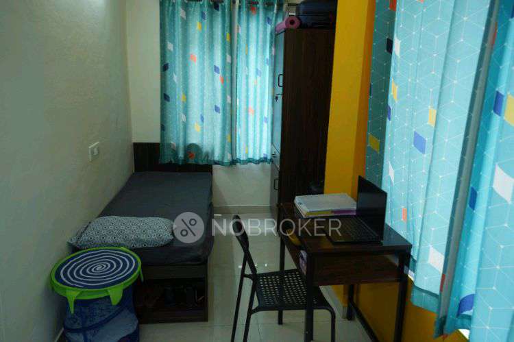 PG for Girls in 16, Karvenagar, Pune, Maharashtra 411052, India