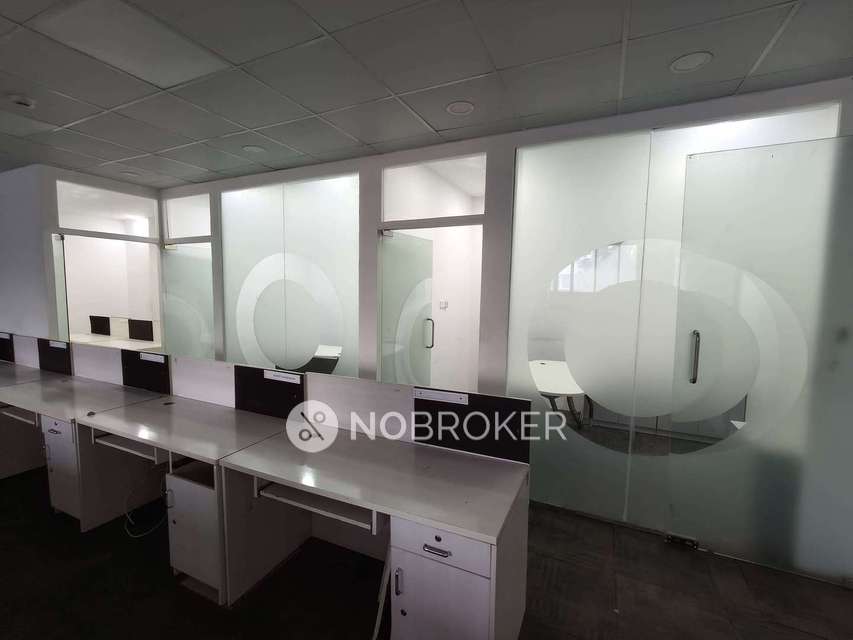 Office Space in Sangamvadi, Pune for sale 