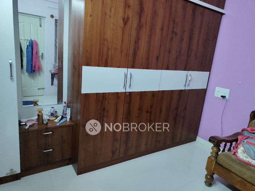 2 BHK Flat In Sannidhi Apartment For Sale  In  Chikkalasandra