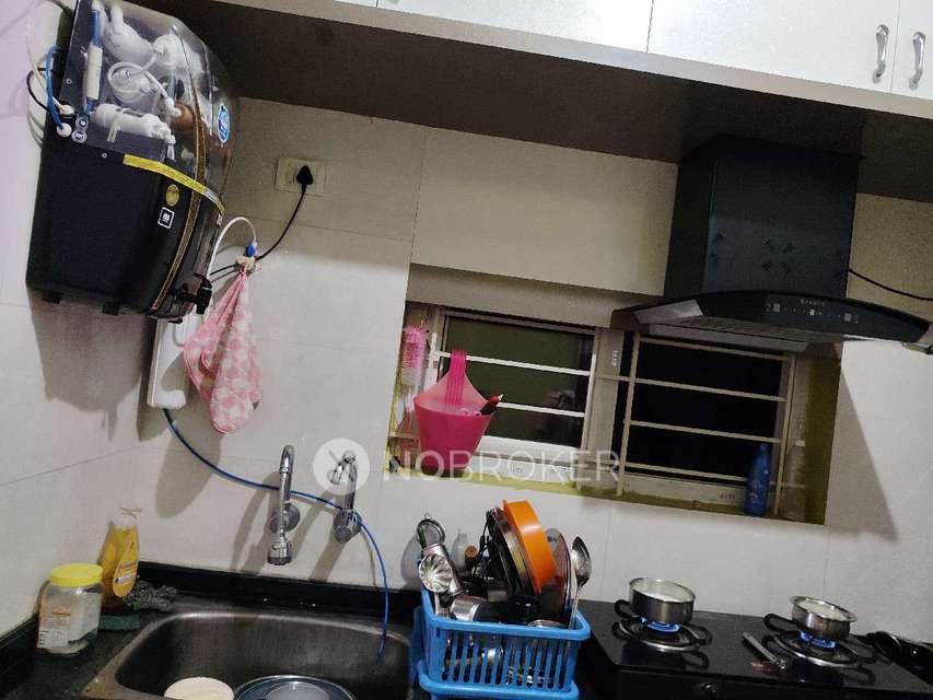 2 BHK Flat In Sannidhi Apartment For Sale  In  Chikkalasandra