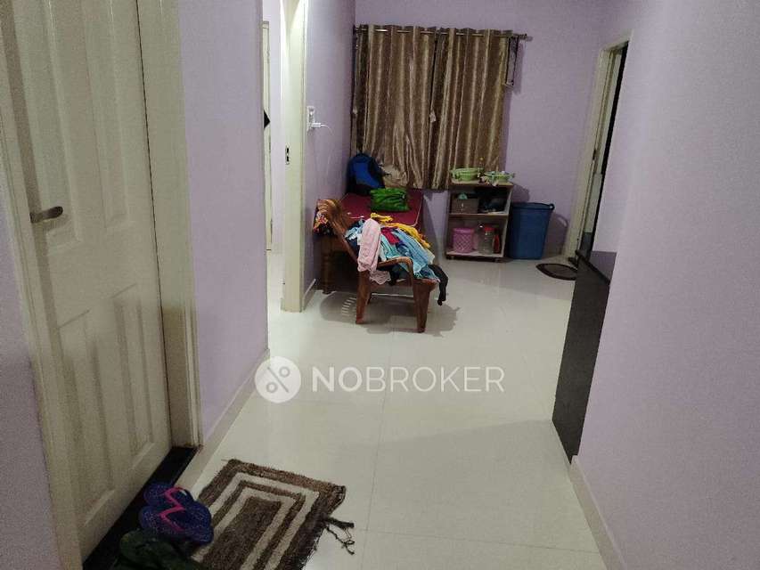 2 BHK Flat In Sannidhi Apartment For Sale  In  Chikkalasandra