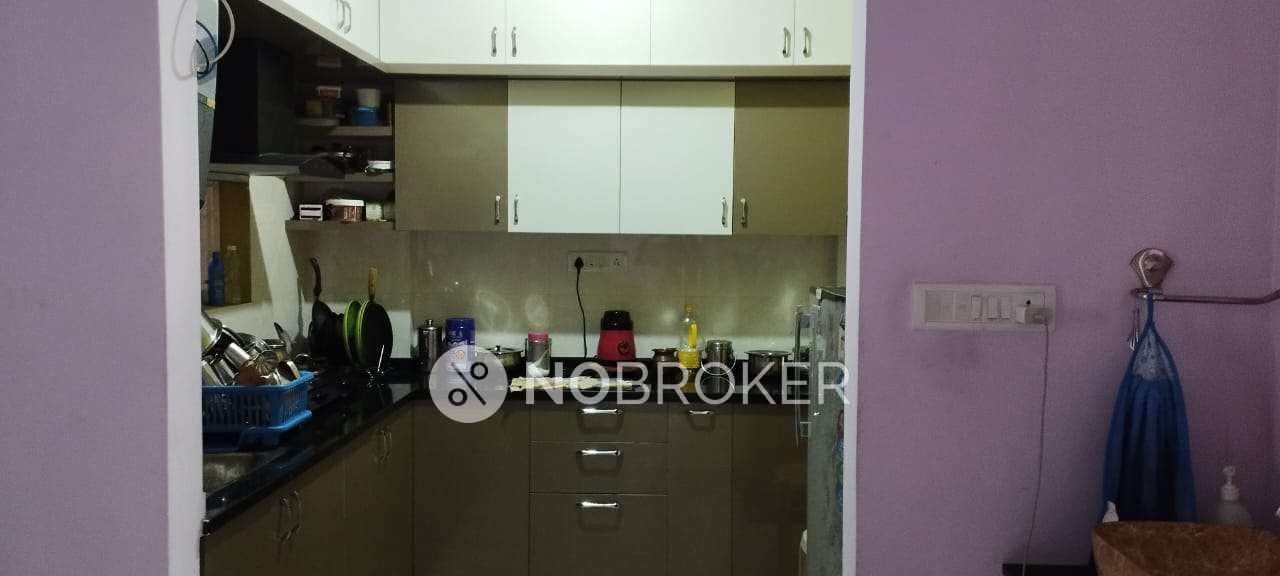 2 BHK Flat In Sannidhi Apartment For Sale  In  Chikkalasandra