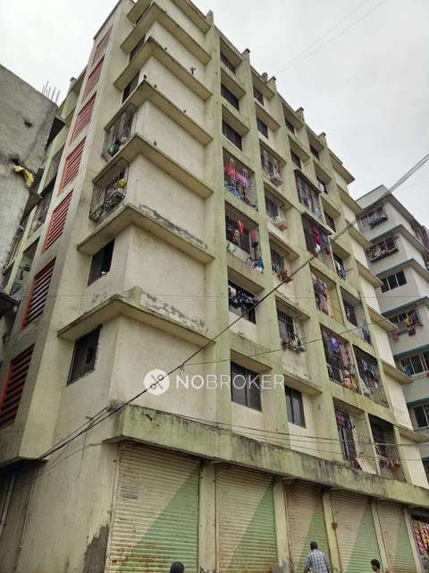 1 BHK Flat In Sai Eshwar Park Diva For Sale  In Diva &#40;e&#41;