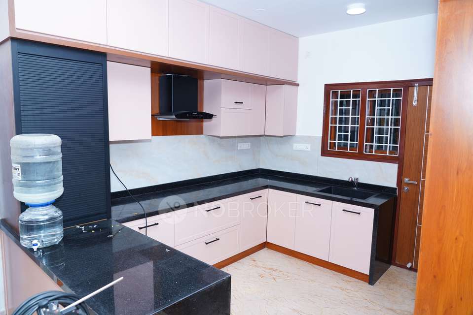 4 BHK Villa In Antaliea Homes for Rent  In Thanisandra