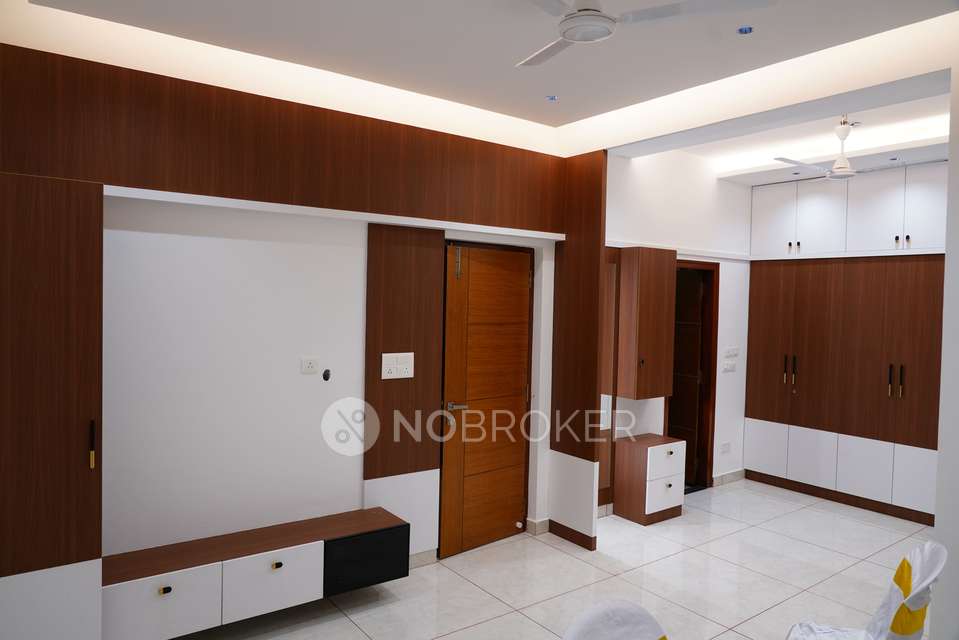 4 BHK Villa In Antaliea Homes for Rent  In Thanisandra