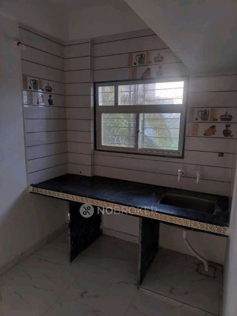 1 RK House for Rent  In Mw94+69c, Charholi Kurd, Maharashtra 412105, India