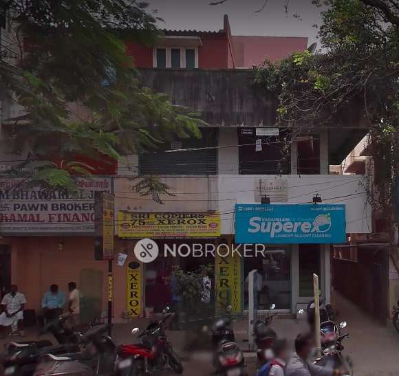 Shop in Vadapalani, Chennai for Rent 