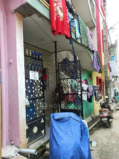 2 BHK House for Rent  In Chandra Layout