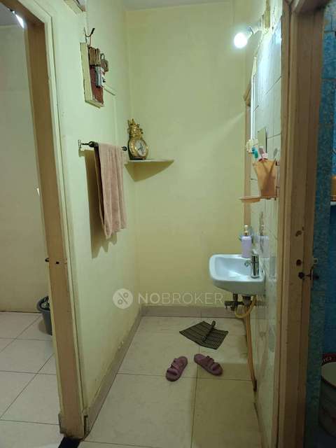 1 BHK Flat In Yogi Coperative Society Ajmrra Housing Complex Pimpri Pune 28 for Rent In Ub3-3, Kalewadi Phata, Ajmera Housing Society, Pimpri Colony, Pimpri-chinchwad, Maharashtra 411018, India