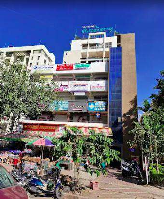 2 BHK Villa In Sahyadri Shruberry for Rent In Moshi