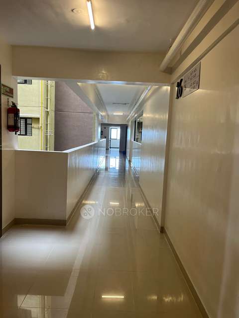 2 BHK Flat In Falcon Tower At Riverview City for Rent  In Loni Kalbhor