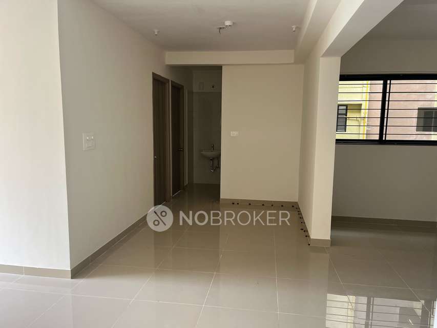 2 BHK Flat In Falcon Tower At Riverview City for Rent  In Loni Kalbhor