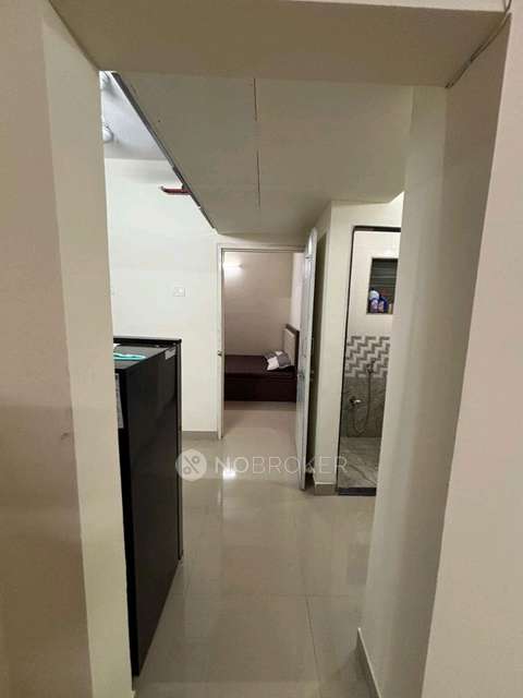 1 BHK Flat In Swarajya Complex Goregaon for Rent  In Goregaon  West 