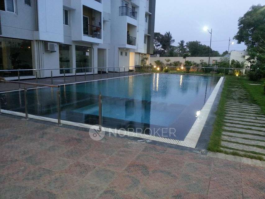 2 BHK Flat In Ruby Grand, Selaiyur For Sale  In Selaiyur
