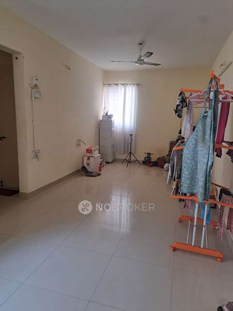 Single Room for Female In 1 BHK  In Nanded Janaranjani In Nanded City