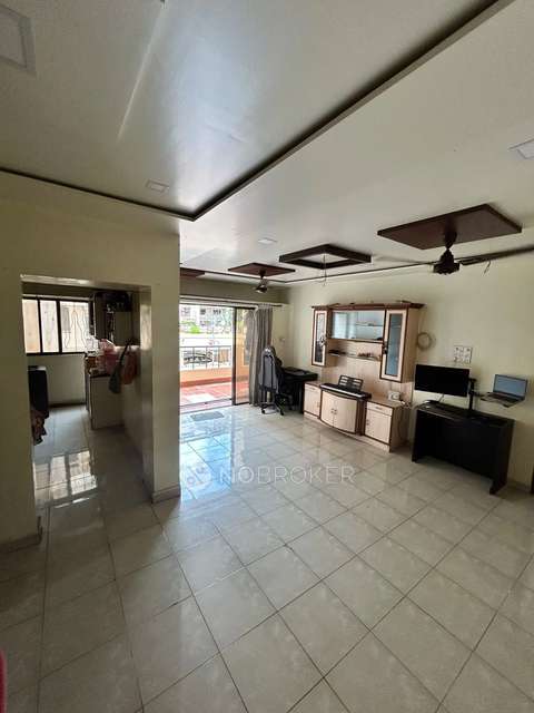 Single Room for Male In 2 BHK  In Raviraj Solace Park In Hadapsar