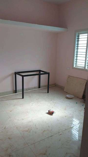 1 BHK Flat In Shanthi Nilayam for Rent  In K Channasandra