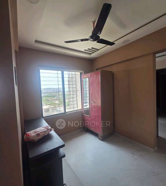 2 BHK Flat In Sai Srushi Apartment for Rent In Emerald Multipurpose Hall