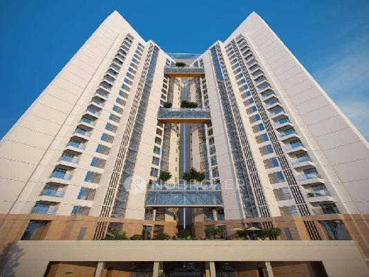 3 BHK Flat In B And B Opulent Spire For Sale  In Jayanagar